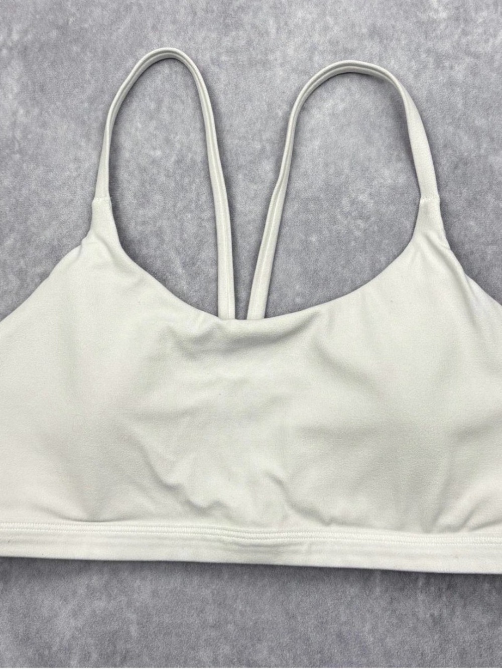 athleta bone bra size small - Women's Intimates